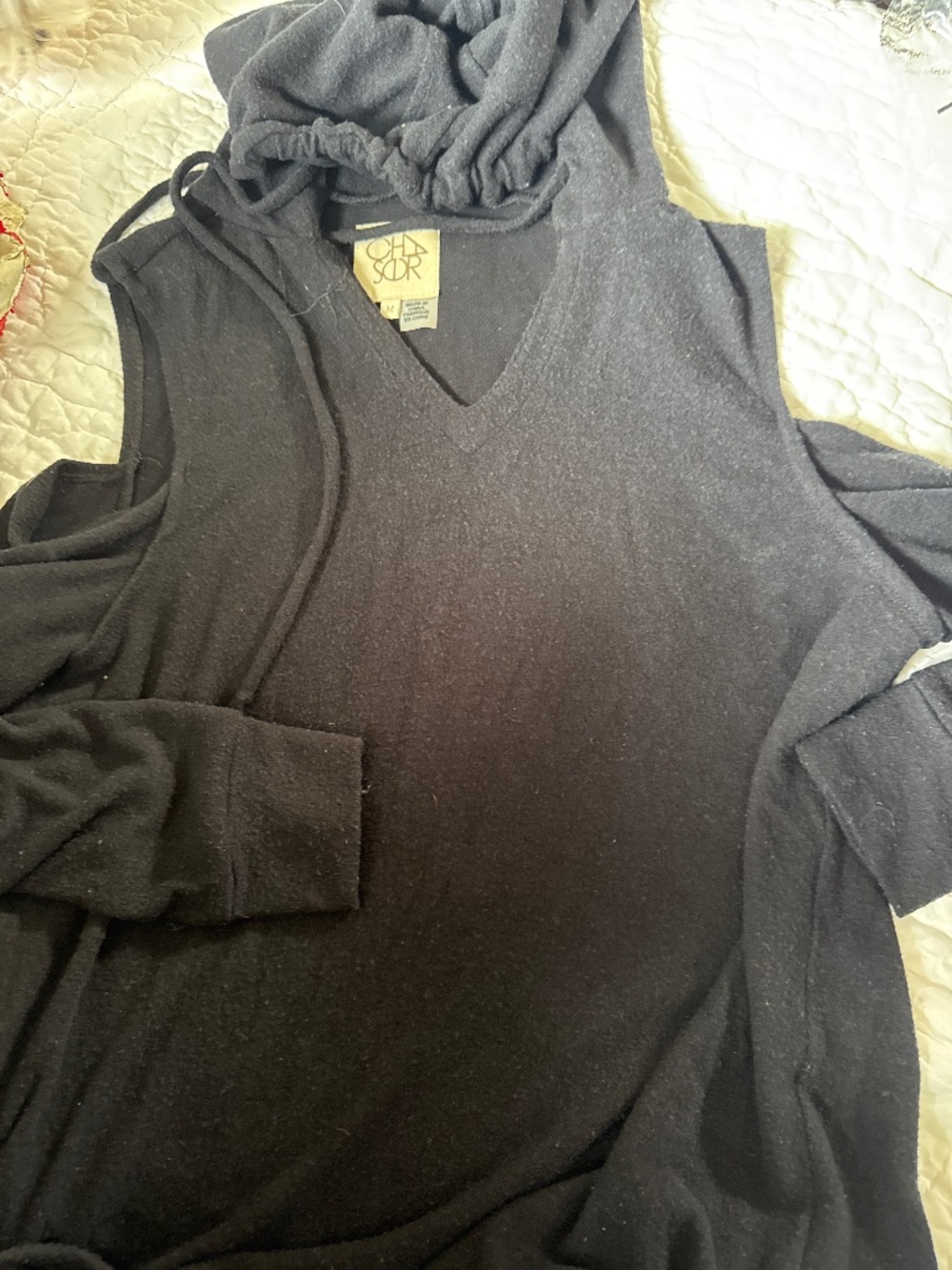 Chaser top